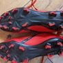 Nike Phantom football boots size 7 Image 2