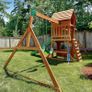 Children, Jumping Stick up to 60 kg, Padded, Outdoor Kids Game, Non-Slip, Stainless Steel, Blue, Plastic, Foam, 103 x 29 x 6 cm Image 4