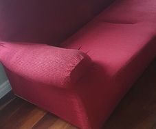 Couch cover