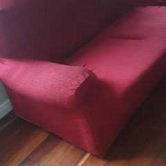 Couch cover