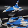 F-16 3D Printed (Free Postage) Image 2