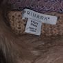 Girls Gilet 8-9yrs Image 3