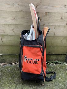 Cricket set