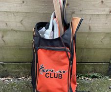 Cricket set