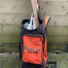 Cricket set