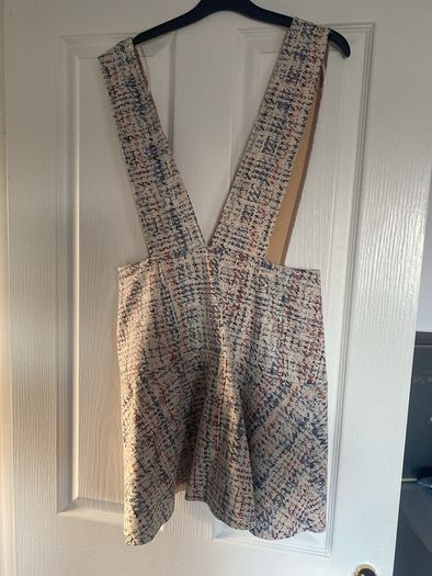 zara dress BNWT size 10
