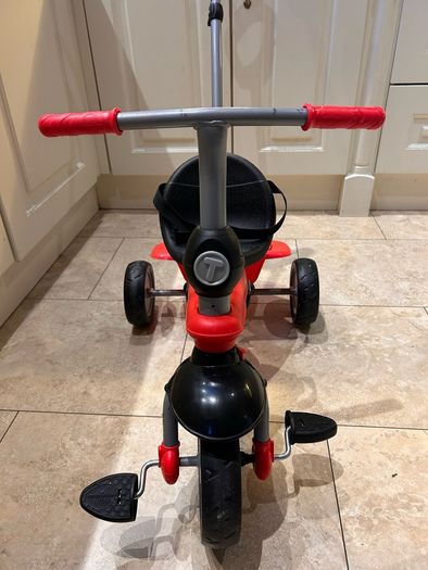 smarTrike