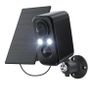 New IHOXTX Solar Security Camera Image 2