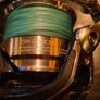 Shimano Twip Power SW 6000 HG reel Image 2