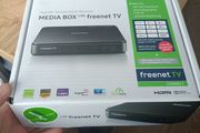 Samsung GX MB540TL DVB T2 HD Receiver  Black