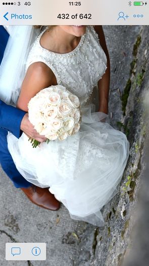 Patrick Casey Bespoke Newport Dress
