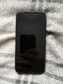 Black iPhone 13 128GB
