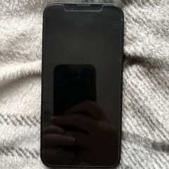 Black iPhone 13 128GB