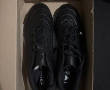 Adidas Copa Pure.4 Astro Boots UK 8