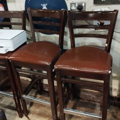 8 bar stools
