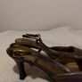 Debenhams Zodiaco Designer Italian Shoes, New Image 4