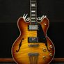 Greco SA-450 - 1970's - 2 Color Sunburst Image 2