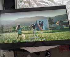 Sony Bravia 55 inch 4K Ultra HD Android Smart TV KD55XE8596