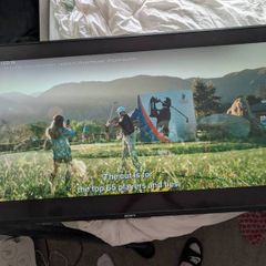 Sony Bravia 55 inch 4K Ultra HD Android Smart TV KD55XE8596