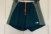 The North Face Flight Series Running Shorts BNWT