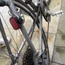 Trek 7.3FX hybrid bike Image 6