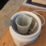 bottle warmer Image 2