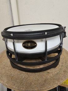 Firchie snare drum