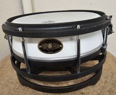 Firchie snare drum
