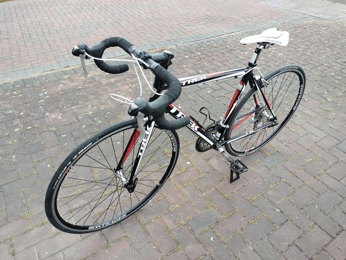 Trek Alpha 1.2 road bike