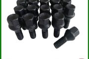 20 x New Wheel Bolts (25mm) BMW 5 Series Models - E60, E61 (NB20) Delivery