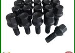 20 x New Wheel Bolts (25mm)  BMW 3 Series Models E21 E30 E36 E46 E90 (NB20)  Delivery
