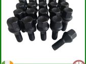 20 x New Wheel Bolts (25mm)  BMW 3 Series Models E21 E30 E36 E46 E90 (NB20)  Delivery
