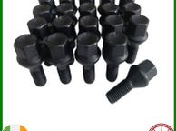 main image for ad 20 x New Wheel Bolts (25mm)  BMW 3 Series Models E21 E30 E36 E46 E90 (NB20)  Delivery