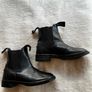 Toggi ankle riding boots size 29 Image 2
