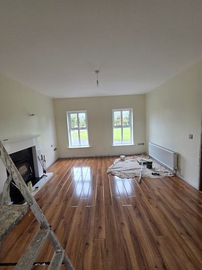 Painter and decorator