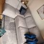 Fantasia Corner Sofa with Footrest Image 3