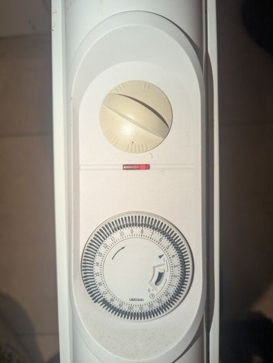 Electric Radiator
