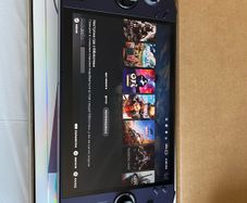 Lenovo legion go s 1TB