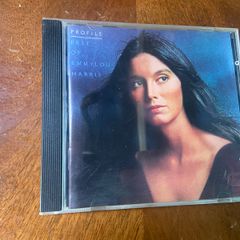 Best of Emmylou Harris CD Profile