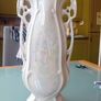 Lustrewear Bird Vase Tall Image 6