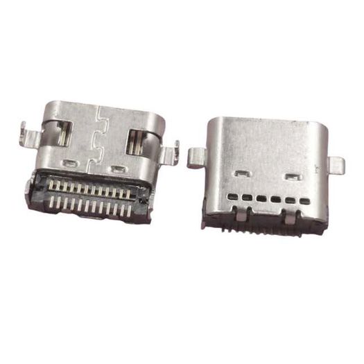 USB C Charging Port Lenovo ThinkPad T480 T580 L480 L580 L490