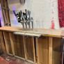 Beautiful bar solid timber Galway Image 3