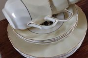 Johnson China Tea Set