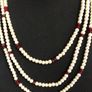 pearl necklace Image 2