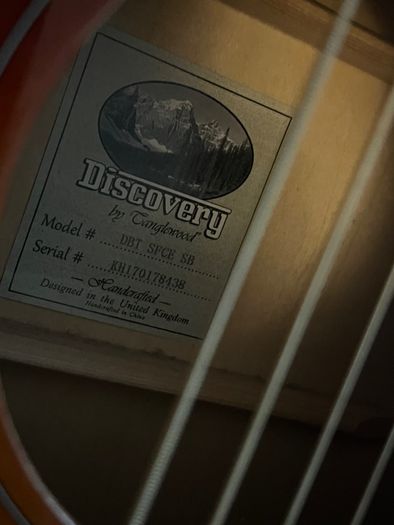 tanglewood