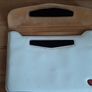 APPLE Notebook-Tabloid Leather Case Image 2