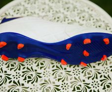 Adidas Copa Pure 2 League FG Boots UK 9 Excellent Condition