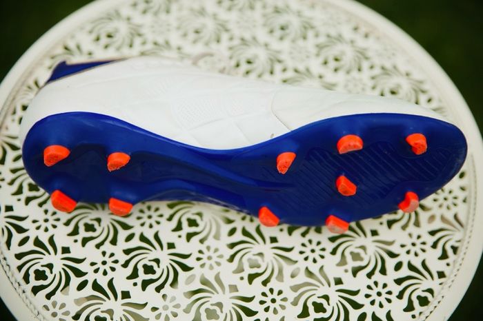 Adidas Copa Pure 2 League FG Boots UK 9 Excellent Condition