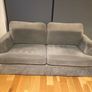 Two seater sofa Image 5