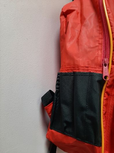 New Jordache & Co backpack/travel/gym